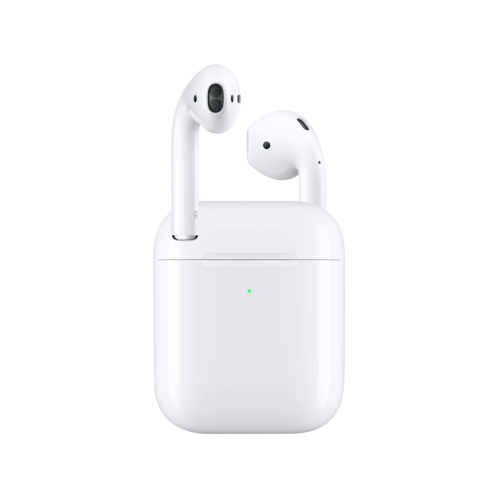 Купить наушники Apple AirPods 2 в Новосибирске